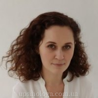 психолог в Києві Наталія Антоненко