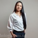 психолог Оксана Атшибаева