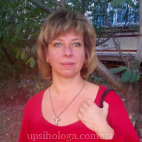психолог Ирина Юрьевна Стойков