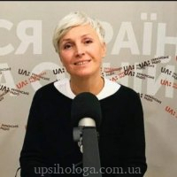 психолог Ксения Евгеньевна Барышникова
