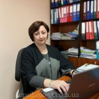 підлітковий психолог в Тернополі