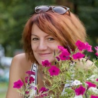 психолог в Києві Ирина Александровна Черненко