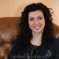 психолог Инна Кононенко