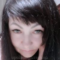 Катерина Дегтярь