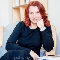 психолог Татьяна Петровна Рыбалко