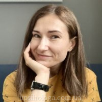 психолог Инна Витальевна Гречко