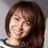 психолог Ксения Юрьевна Дашенко