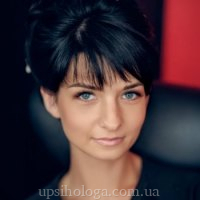 психолог Дарина Александровна Привалова-Степанчук
