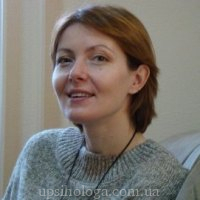 психолог в Києві Дарья Медвецкая