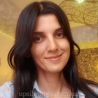 психолог у Дніпрі Ірина Леонідівна Руденко (Макарєєва)