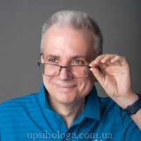 психолог в Києві Андрій Бабич