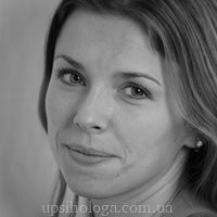 психолог Екатерина Вовк