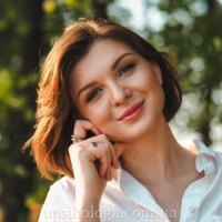 психолог в Києві Ірина Екштейн