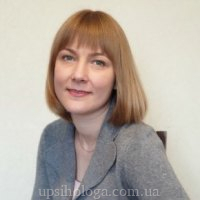 психолог Елена Юрьевна Статник