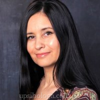 психолог в Криму Евгения Александровна Ештокина
