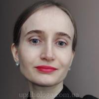 психолог Татьяна Сергеевна Дюмаева