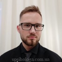 психолог в Києві Олег Игоревич Христенко