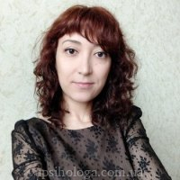 психолог Светлана Анатольевна Марченко