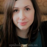 психолог в Києві Марина Гордон