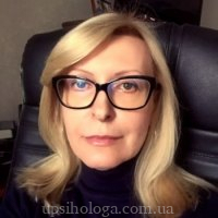 психолог в Києві Наталья Владимировна Биченко