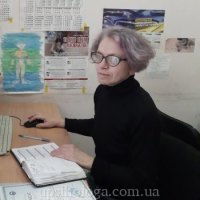 психолог в Києві Юлія Мілова