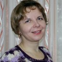 психолог в Києві Юлія Рібцун