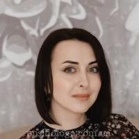 психолог в Києві Ольга Остапчук