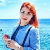 психолог Юлия Вадимовна Чернявская