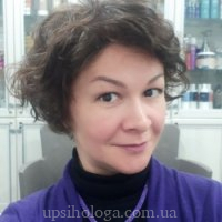 психолог Ирина Анатольевна Степанова
