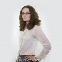 психолог в Києві Антонина Николаевна Оберемко
