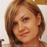 психолог Наталия Радич