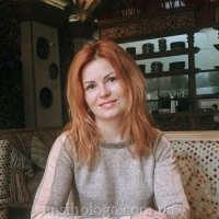 психолог Марина Тимошенко