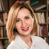 психолог Татьяна Владимировна Алексийчук
