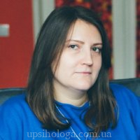 психолог Юлия Владимировна Гордиенкова