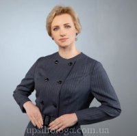 психолог Татьяна Янушевская