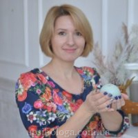 психолог в Києві Ольга Владиславновна Дорошенко