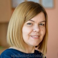 психолог в Києві Викторія Берестова