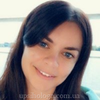 психолог Ирина Николаевна Печкурова
