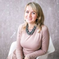 психолог в Києві Анастасия Голота
