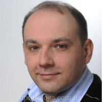 психолог Дмитрий Владимирович Филипов