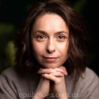 психолог Марина Філінська
