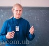 психолог Дмитрий Анатольевич Тимошенко