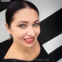 психолог Анна Павловна Власенко