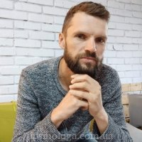 психолог Віталій Гаврилюк