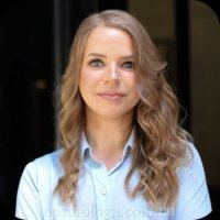 психолог в Києві Тетяна Гриценко
