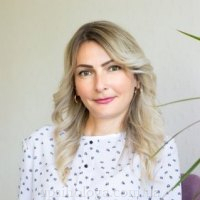 психолог Инна Глазкова