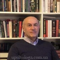 психолог Андрей Андреевич Григоренко