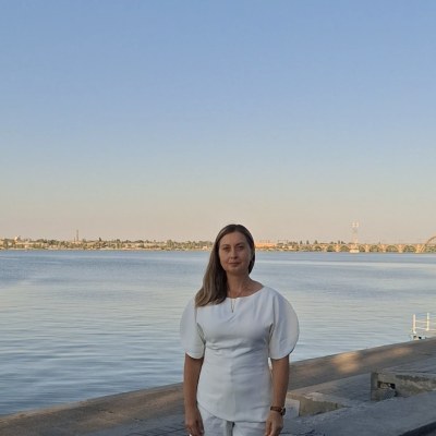 Ирина Малахова
