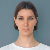 психолог в Києві Евгения Леонидовна Яременко