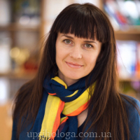 психолог Инна Андреева